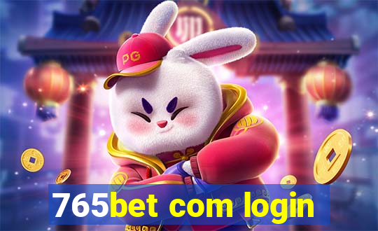 765bet com login